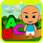 Know The Letters Together Upis أيقونة
