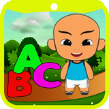 Know The Letters Together Upis أيقونة