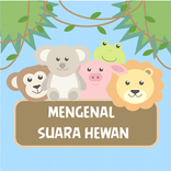 Mengenal Suara Hewan