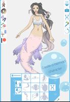 Mermaid Dollmaker capture d'écran 3