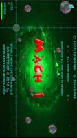 3D Meteor Lite plakat
