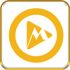 MiDas Video Player icône