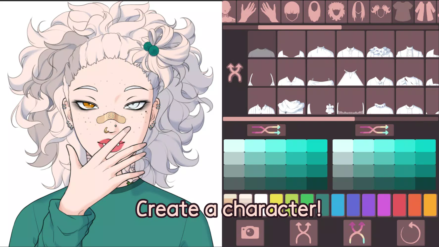 Pastelkatto Avatar Creator APK for Android Download