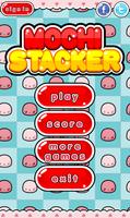 Mochi Stacker poster