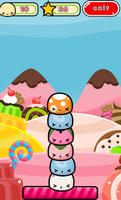 Mochi Stacker screenshot 1