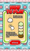 Mochi Stacker screenshot 2