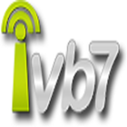 IVB7 Mobile Streamer icône