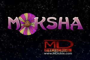 Moksha পোস্টার