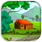 Escape game : Escape Games Zon icon