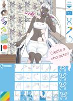 Monster Girl Dollmaker โปสเตอร์