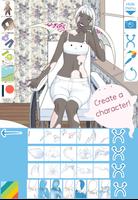 Monster Girl Dollmaker ภาพหน้าจอ 3