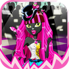 Monster Catty Hair Salon APK
