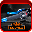 Motorbike Sounds Pro APK