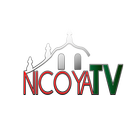 Nicoya tv 아이콘