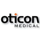 OTICON MEDICAL 图标