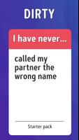 Never Ever Have I: Hard Choice poster