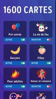 Je n'ai jamais - jeu de fête capture d'écran 3