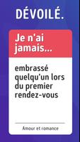 Je n'ai jamais - jeu de fête capture d'écran 1