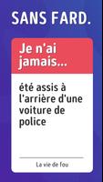 Je n'ai jamais - jeu de fête capture d'écran 2