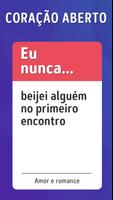 Eu nunca Eu Ja - Jogo de Festa imagem de tela 1