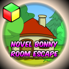 Roman Bonny Room Escape icône