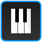 Klavier (kostenlos) ícone