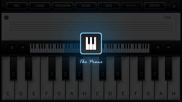 The Piano (free) โปสเตอร์