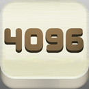 APK 4096 El Juego