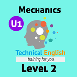 TE4U Level 2 Mechanics U1