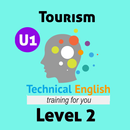 TE4U Level 2 Tourism U1 APK
