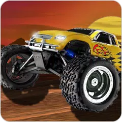 4x4 Monster Racing APK download