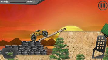 4x4 Monster Racing screenshot 1