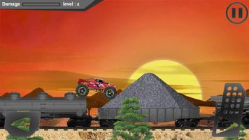 4x4 Monster Racing screenshot 2