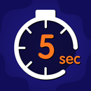 5 Second Rule: Drinking Party APK