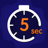 5 Second Rule icon