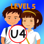 Level 5 - Unit 4