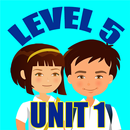Level 5, Unit 1 APK