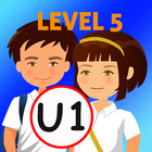 Level 5 - Unit 1 icône