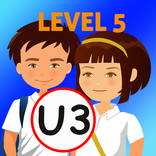 Level 5 - Unit 3