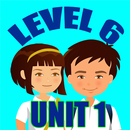 Level 6 Unit 1 APK