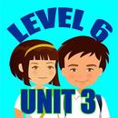 Level 6, Unit 3 APK