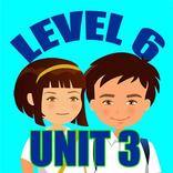 Level 6, Unit 3