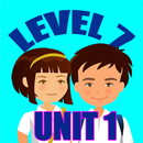 Level 7 Unit 1 APK