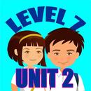 Level 7, Unit 2 APK