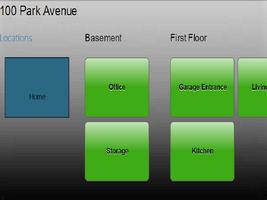 IH Client syot layar 2