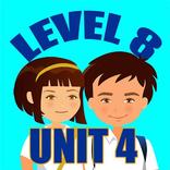 Level 8, Unit 4