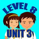 Level 8, Unit 3 APK