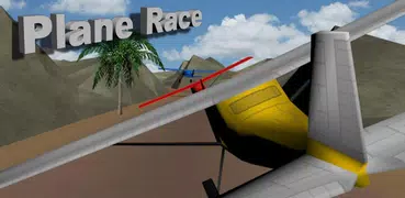 Plane Race