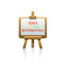 1001 BANK SOAL MATEMATIKA APK