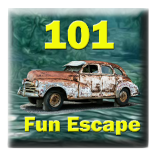 101 Fun Escape Games